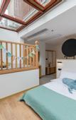 Туры в отель Floral Hotel·Wuyishan Mingzhongle Tea House hotel (Sangu Resort Shuizhuang Branch)