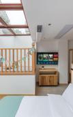 Туры в отель Floral Hotel·Wuyishan Mingzhongle Tea House hotel (Sangu Resort Shuizhuang Branch)