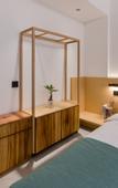 Туры в отель Floral Hotel·Wuyishan Mingzhongle Tea House hotel (Sangu Resort Shuizhuang Branch)