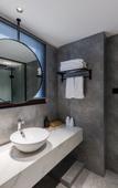 Туры в отель Floral Hotel·Wuyishan Mingzhongle Tea House hotel (Sangu Resort Shuizhuang Branch)