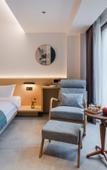 Туры в отель Floral Hotel·Wuyishan Mingzhongle Tea House hotel (Sangu Resort Shuizhuang Branch)