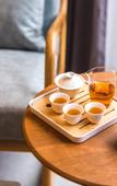 Туры в отель Floral Hotel·Wuyishan Mingzhongle Tea House hotel (Sangu Resort Shuizhuang Branch)