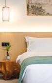 Туры в отель Floral Hotel·Wuyishan Mingzhongle Tea House hotel (Sangu Resort Shuizhuang Branch)