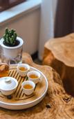 Туры в отель Floral Hotel·Wuyishan Mingzhongle Tea House hotel (Sangu Resort Shuizhuang Branch)