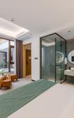 Туры в отель Floral Hotel·Wuyishan Mingzhongle Tea House hotel (Sangu Resort Shuizhuang Branch)