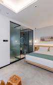 Туры в отель Floral Hotel·Wuyishan Mingzhongle Tea House hotel (Sangu Resort Shuizhuang Branch)
