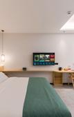 Туры в отель Floral Hotel·Wuyishan Mingzhongle Tea House hotel (Sangu Resort Shuizhuang Branch)
