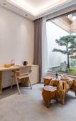 Туры в отель Floral Hotel·Wuyishan Mingzhongle Tea House hotel (Sangu Resort Shuizhuang Branch)