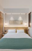 Туры в отель Floral Hotel·Wuyishan Mingzhongle Tea House hotel (Sangu Resort Shuizhuang Branch)