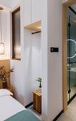 Туры в отель Floral Hotel·Wuyishan Mingzhongle Tea House hotel (Sangu Resort Shuizhuang Branch)