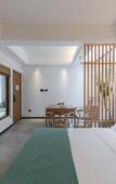 Туры в отель Floral Hotel·Wuyishan Mingzhongle Tea House hotel (Sangu Resort Shuizhuang Branch)