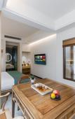 Туры в отель Floral Hotel·Wuyishan Mingzhongle Tea House hotel (Sangu Resort Shuizhuang Branch)