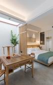 Туры в отель Floral Hotel·Wuyishan Mingzhongle Tea House hotel (Sangu Resort Shuizhuang Branch)