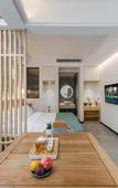 Туры в отель Floral Hotel·Wuyishan Mingzhongle Tea House hotel (Sangu Resort Shuizhuang Branch)