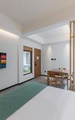 Туры в отель Floral Hotel·Wuyishan Mingzhongle Tea House hotel (Sangu Resort Shuizhuang Branch)