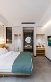 Туры в отель Floral Hotel·Wuyishan Mingzhongle Tea House hotel (Sangu Resort Shuizhuang Branch)