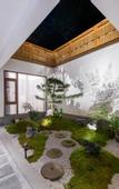 Туры в отель Floral Hotel·Wuyishan Mingzhongle Tea House hotel (Sangu Resort Shuizhuang Branch)