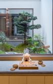 Туры в отель Floral Hotel·Wuyishan Mingzhongle Tea House hotel (Sangu Resort Shuizhuang Branch)