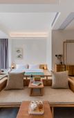 Туры в отель Floral Hotel·Wuyishan Mingzhongle Tea House hotel (Sangu Resort Shuizhuang Branch)