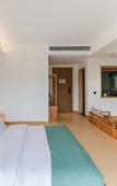 Туры в отель Floral Hotel·Wuyishan Mingzhongle Tea House hotel (Sangu Resort Shuizhuang Branch)