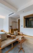 Туры в отель Floral Hotel·Wuyishan Mingzhongle Tea House hotel (Sangu Resort Shuizhuang Branch)