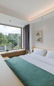 Туры в отель Floral Hotel·Wuyishan Mingzhongle Tea House hotel (Sangu Resort Shuizhuang Branch)