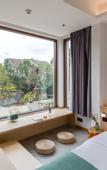 Туры в отель Floral Hotel·Wuyishan Mingzhongle Tea House hotel (Sangu Resort Shuizhuang Branch)