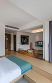 Туры в отель Floral Hotel·Wuyishan Mingzhongle Tea House hotel (Sangu Resort Shuizhuang Branch)