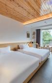 Туры в отель Floral Hotel·Wuyishan Mingzhongle Tea House hotel (Sangu Resort Shuizhuang Branch)
