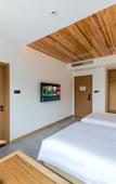 Туры в отель Floral Hotel·Wuyishan Mingzhongle Tea House hotel (Sangu Resort Shuizhuang Branch)