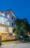 Туры в отель Floral Hotel·Wuyishan Mingzhongle Tea House hotel (Sangu Resort Shuizhuang Branch)