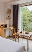 Туры в отель Floral Hotel·Wuyishan Mingzhongle Tea House hotel (Sangu Resort Shuizhuang Branch)