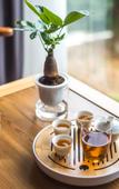 Туры в отель Floral Hotel·Wuyishan Mingzhongle Tea House hotel (Sangu Resort Shuizhuang Branch)