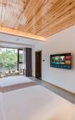 Туры в отель Floral Hotel·Wuyishan Mingzhongle Tea House hotel (Sangu Resort Shuizhuang Branch)