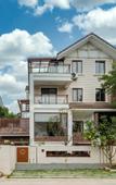 Туры в отель Floral Hotel·Wuyishan Mingzhongle Tea House hotel (Sangu Resort Shuizhuang Branch)