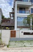 Туры в отель Floral Hotel·Wuyishan Mingzhongle Tea House hotel (Sangu Resort Shuizhuang Branch)