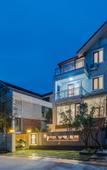 Туры в отель Floral Hotel·Wuyishan Mingzhongle Tea House hotel (Sangu Resort Shuizhuang Branch)