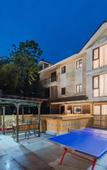 Туры в отель Floral Hotel·Wuyishan Mingzhongle Tea House hotel (Sangu Resort Shuizhuang Branch)