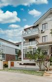 Туры в отель Floral Hotel·Wuyishan Mingzhongle Tea House hotel (Sangu Resort Shuizhuang Branch)