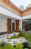 Туры в отель Floral Hotel·Wuyishan Mingzhongle Tea House hotel (Sangu Resort Shuizhuang Branch)