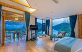 Туры в отель Floral Hotel·Qixi Meisu Hotel (Wuyuan Branch)
