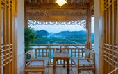 Туры в отель Floral Hotel·Qixi Meisu Hotel (Wuyuan Branch)
