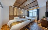 Туры в отель Floral Hotel·Qixi Meisu Hotel (Wuyuan Branch)