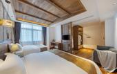 Туры в отель Floral Hotel·Qixi Meisu Hotel (Wuyuan Branch)