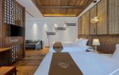 Туры в отель Floral Hotel·Qixi Meisu Hotel (Wuyuan Branch)