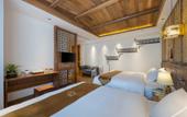 Туры в отель Floral Hotel·Qixi Meisu Hotel (Wuyuan Branch)