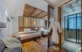 Туры в отель Floral Hotel·Qixi Meisu Hotel (Wuyuan Branch)