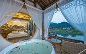 Туры в отель Floral Hotel·Qixi Meisu Hotel (Wuyuan Branch)