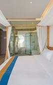 Туры в отель Floral Hotel·Zhoushan Putao Yishe B & B (Taohuadao store)