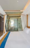 Туры в отель Floral Hotel·Zhoushan Putao Yishe B & B (Taohuadao store)